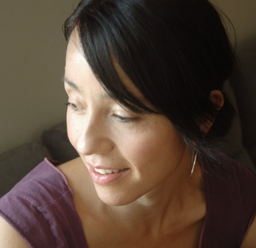 Kyo Maclear (photo by <b>nancy friedland</b>) - Kyo-Maclear-photo-by-nancy-friedland