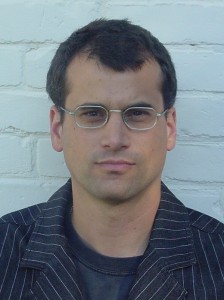 Andrew Steinmetz