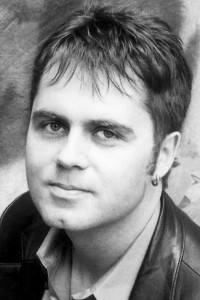 Darren Wershler