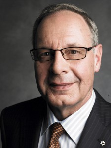 Frank O'Dea