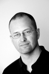 Gordon Laird