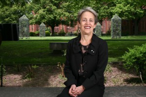 Janice Gross Stein