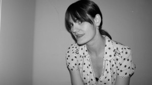 Katrina Onstad