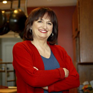 Lucy Waverman