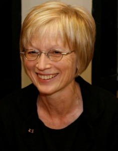 Meredith Stephure
