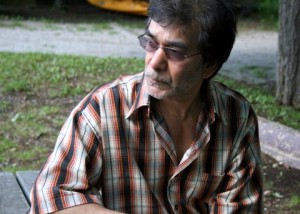 Rabindranath Maharaj