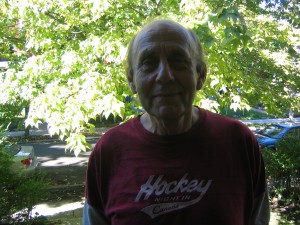 Rick Salutin