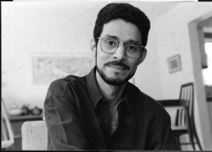 Rohinton Mistry