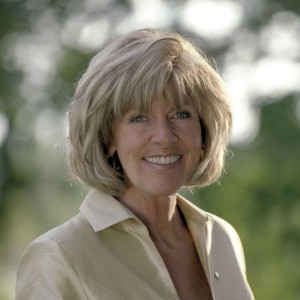 Sally Armstrong