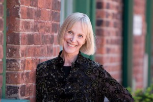 Sandra Gulland