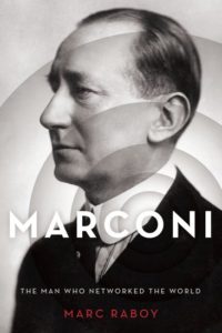 Raboy MARCONI cover