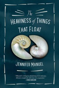 Heaviness of Things That Float - Manuel