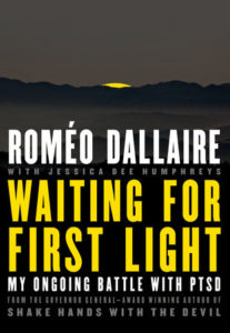 Waiting for First Light - Dallaire