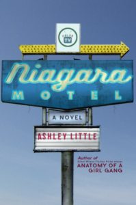 Little - Niagara Motel