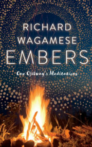 Embers-Wagamese