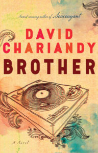 Brother by David Chariandy