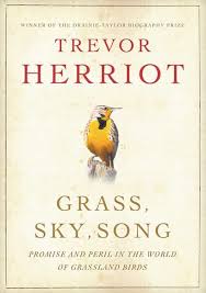 grass sky song - herriot