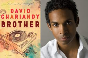 DavidChariandy-Brother